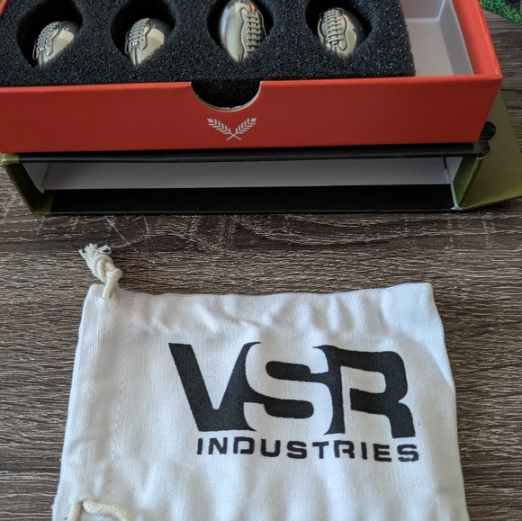 Football Whiskey Rocks 🏉 - Picture 6 of 7